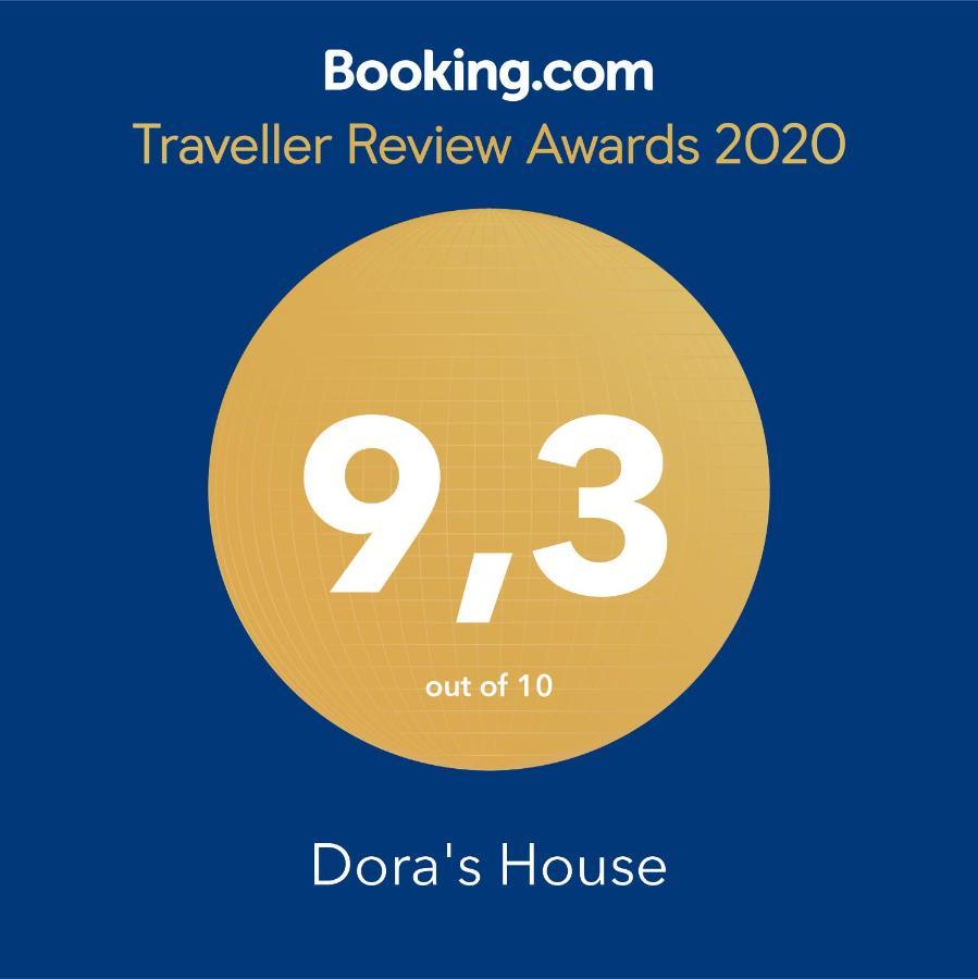 Dora'S House Hotel Naples Exterior photo